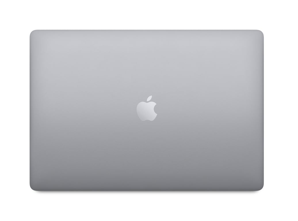 Apple MacBook Pro Touch Bar 16  - 2,4 Ghz - 16 Go - 512 Go SSD - Argent -  Intel UHD Graphics 630 and AMD Radeon Pro 5300M (2019) · Reconditionné - Macbook  reconditionné Apple sur