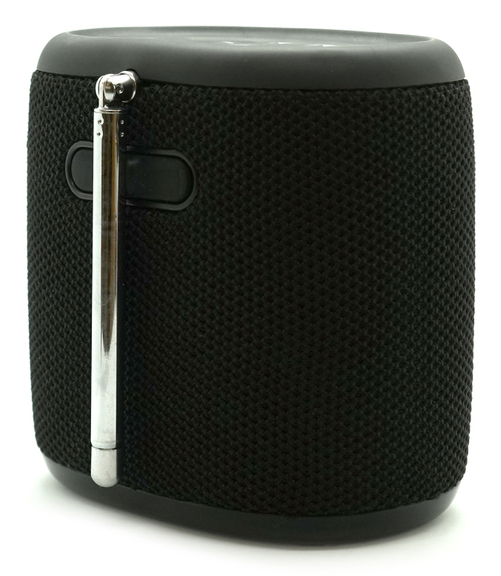 Pure Woodland Mini Portable Numérique Noir - Neuf