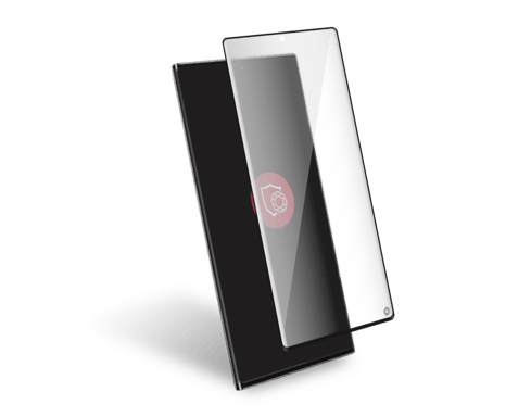 Protège écran Samsung G Note 20 Ultra 3D Original Garanti à vie Force Glass
