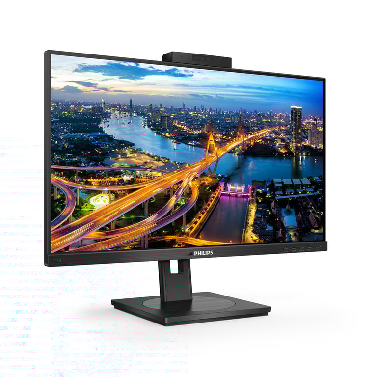 Philips B Line 243B1JH00 24IPS4msFHD - vue 4