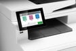 HP Color LaserJet Enterprise Imprimante multifonction couleur LaserJet Enterprise M480f