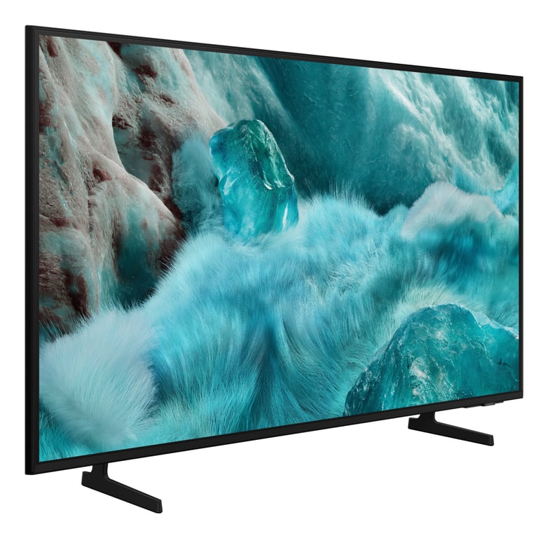 Samsung TV QE50Q7F 2025 - vue 4
