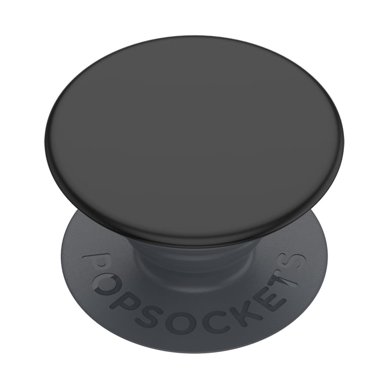 Popsockets Basic Support passif Mobile/smartphone