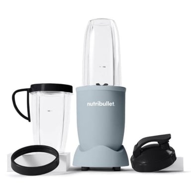 Batidora Nutribullet pro NB907MASL AZUL