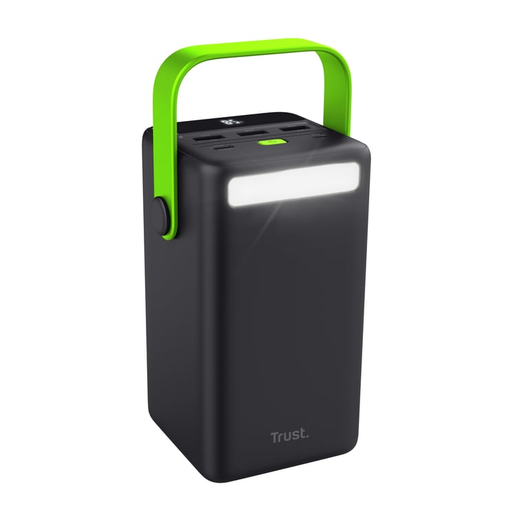 Trust Redoh 50000 mAh Neuf