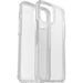 OtterBox Symmetry Clear Series pour Apple iPhone 13 Pro Max, transparente Apple (brand) iPhone 13 Pro Max