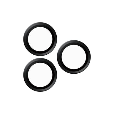 PanzerGlass CARE by ® Fashion 3-in-1 Bundle iPhone 16 Pro Max funda para teléfono móvil Transparente