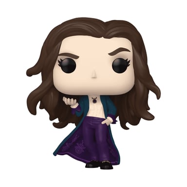 FUNKO POP! 75708 collectible figure