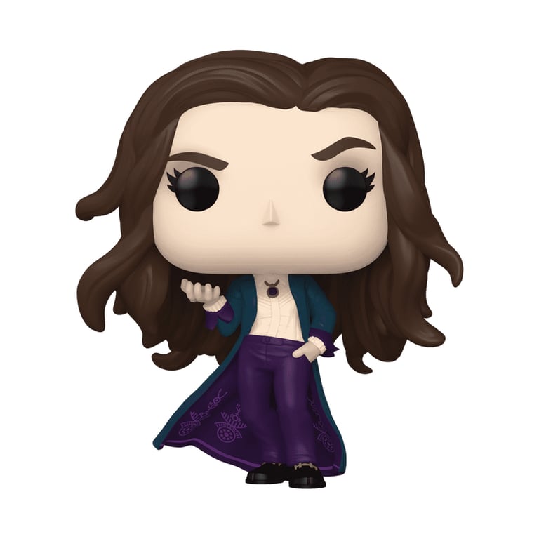 Funko POP! Marvel Agatha - vue 2