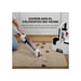 Aspiratore manuale Shark StainForce HX100EUT