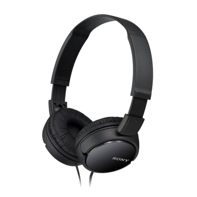 Sony - MDR-ZX110 - Cuffie pieghevoli