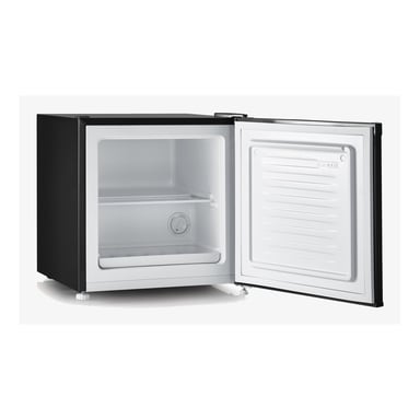 Severin GB 8880 congélateur Sous comptoir 31 L E Noir - Neuf Noir - vue 3