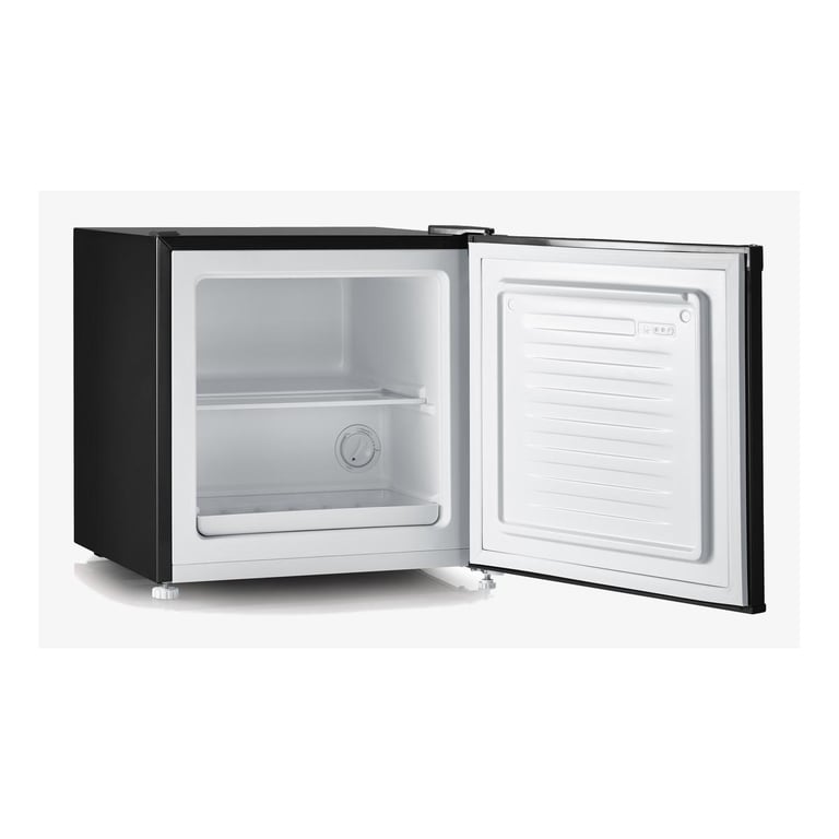 Réfrigérateur Bar Severin GB 8880 – 31 Litres, Classe Énergétique E, Look Rétro - vue 3