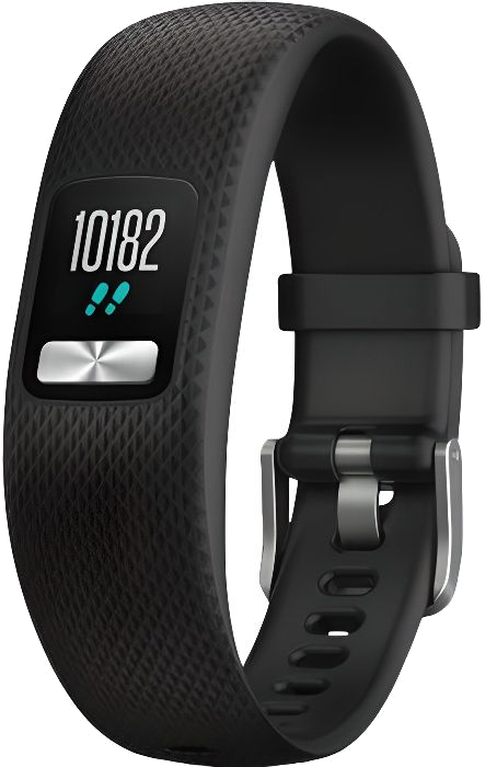 GARMIN Bracelet d'activité Vivofit 4 - Noir - Taille L