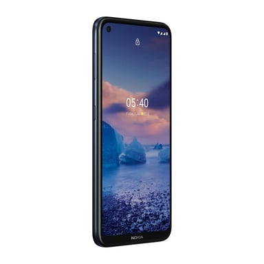 NOKIA - Smartphone 5.4 TA-1337 DS 4/64 Azul