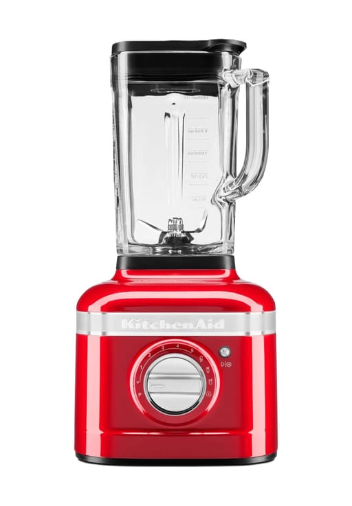 5KSB4026EER K400 - Blender 1200 W KitchenAid, Rouge - Neuf