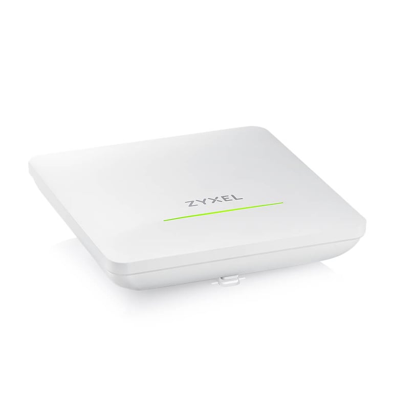 Zyxel NWA50BE PRO 5764 Mbit/ Connexion Ethernet supportant 'alimentation via ce port PoE - vue 4