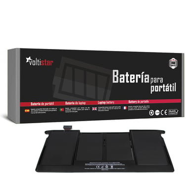 VOLTISTAR BATMACA1390 composant de laptop supplémentaire Batterie