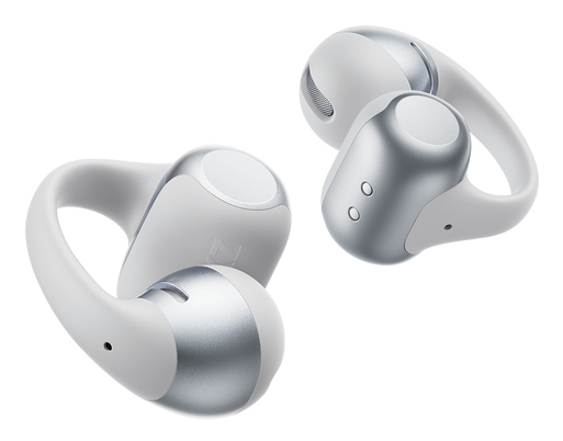 Ecouteurs sans fil True Wireless à conduction aérienne Ear Ring Shokz OpenDots 2 - vue 4