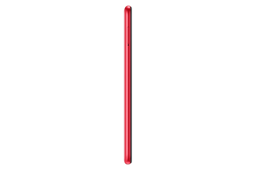 Galaxy A10 (2019) 32 Go, Rouge, débloqué