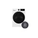 Hoover H3W 47SBL8H-S lavadora Carga frontal 7 kg 1400 rpm Blanco