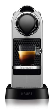Krups Nespresso XN741B.23 cafetera eléctrica Semi-automática Macchina per caffè a capsule