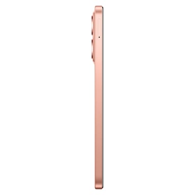Smartphone Xiaomi Redmi 15C 256 GB Arancione, 4G, Schermo 6.9'', Fotocamera 50 MP, Batteria 6000 mAh