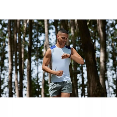 Braccialetto Smart band 8, nero