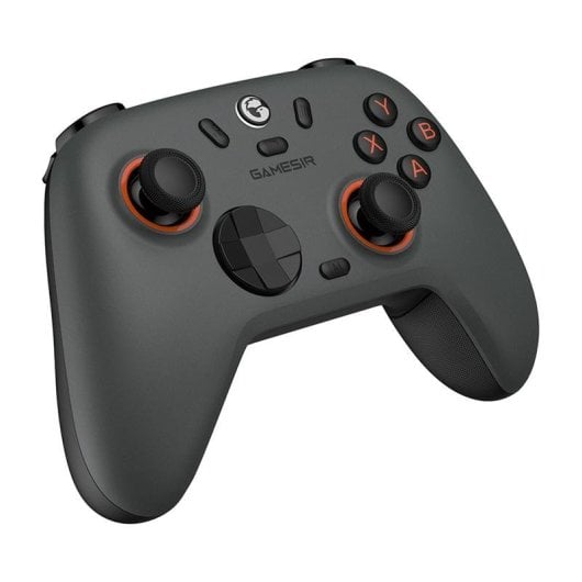 Manette de jeu GAMESIR N2 Lite GY Bluetooth Vibration PC - vue 4
