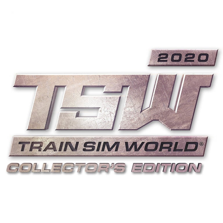 Train Sim 2020 Collector' edition - vue 2