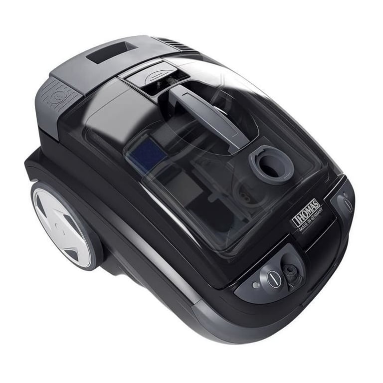 Aspirateur détacheur 2 en 1 THOMAS Aquatic max 83 dB A - vue 3