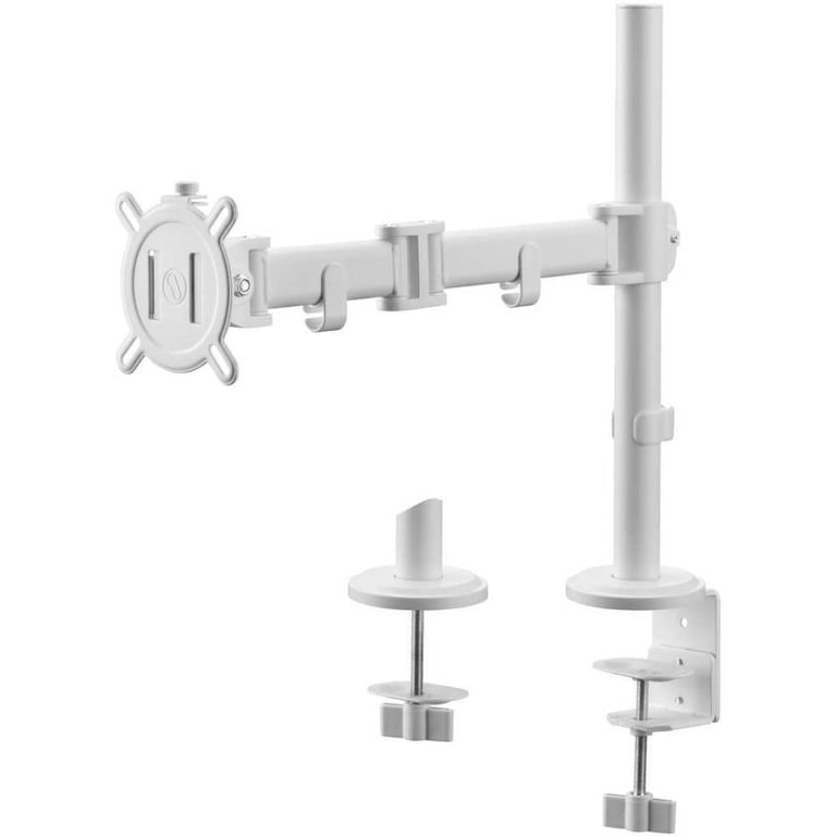 Support moniteur Smart ONE FOR ALL Vesa 100 Simple Bras 13 et 32 8kgs max Hauteur réglable - vue 3
