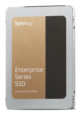 Synology SAT5221-960G disque SSD 960 Go 2.5'' Série ATA III