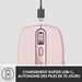 Logitech MX Anywhere 3 - Rosa
