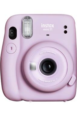 Fujifilm Instax Mini 11 62 x 46 mm Lilas, Violet