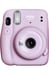 Fujifilm Instax Mini 11 62 x 46 mm Lilas, Violet