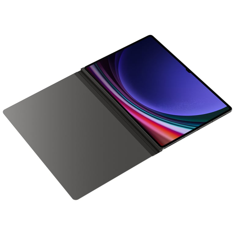 Samsung Etui anti espion pour Galaxy Tab S9 Ultra / S10 Ultra - vue 4