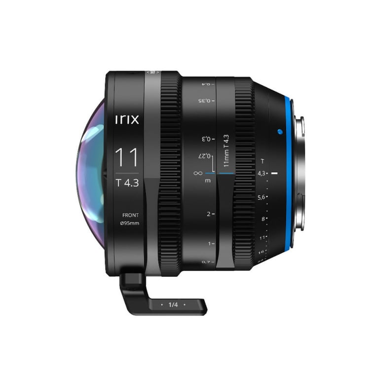 IRIX ILC 11 MFTM - vue 4
