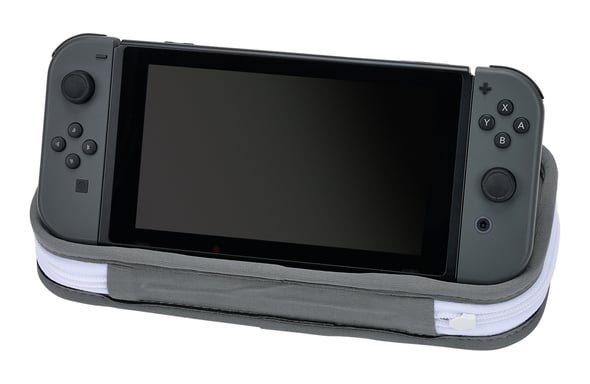 PowerA 1527184-01 accesorio de controlador de juego Estuche para mandos de videoconsola
