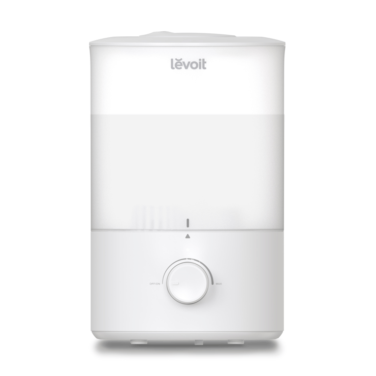 Humidificateur d'Air Levoit Dual 150 – Ultrasonic, 3 L, 25 W