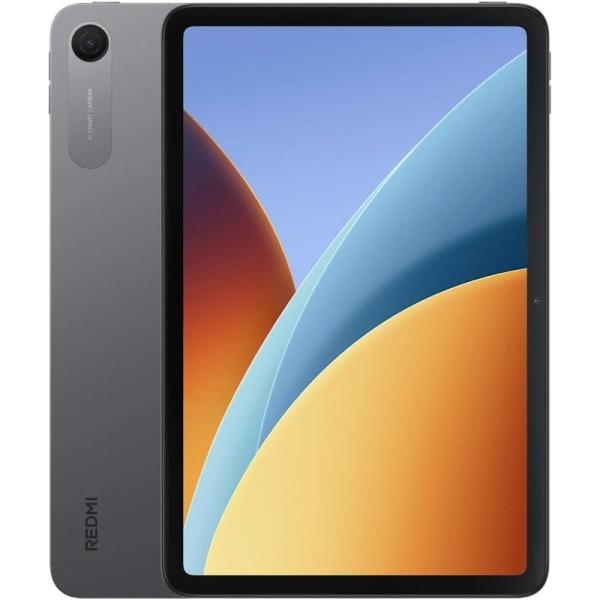 Tablet Xiaomi Redmi Pad 2 9.7'- 4GB- 64GB- Octacore- Gris Grafito - Neuf