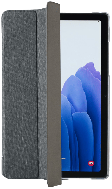 Etui pour tablette Tampa Samsung Galaxy Tab A7 10,4 - Gris foncé