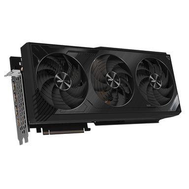 GIGABYTE GAMING GeForce RTX 3090 Ti OC 24G NVIDIA 24 Go GDDR6X