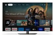 Philips 42OLED809/12 TV 106,7 cm (42'') 4K Ultra HD Smart TV Wifi Noir