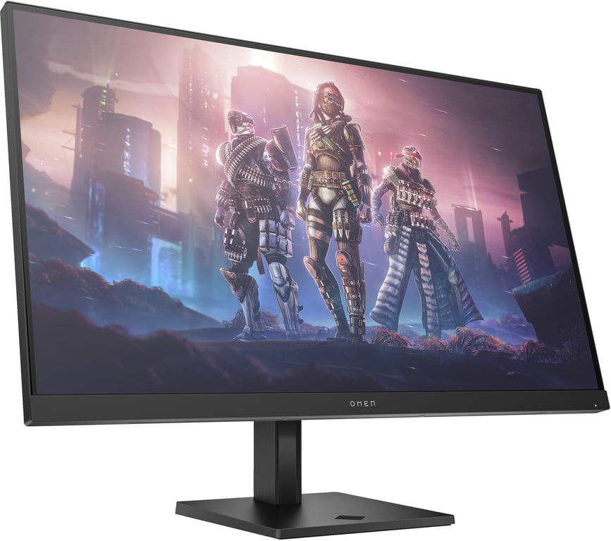 OMEN by HP Écran gamer QHD 165 Hz OMEN 31,5 pouces - OMEN 32q - Neuf