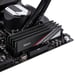 Memoria RAM Apacer Tex AH4U16G32C28YTBAA-1 16GB- DDR4- 3200MHz- 1.35V- CL16-20-20-38- DIMM