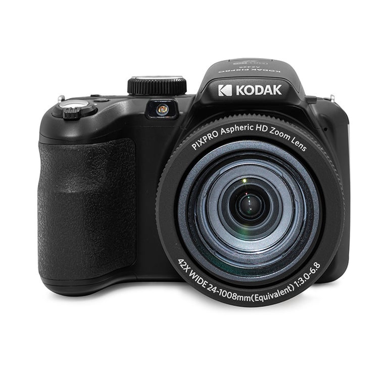 Kodak PIXPRO AZ425 1/2.3  Appareil photo Bridge 20,68 MP BSI CMOS 5184 x 3888 pixels Noir - Neuf