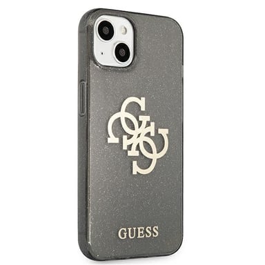 Funda Guess para iPhone 13 mini 5.4'' Negro