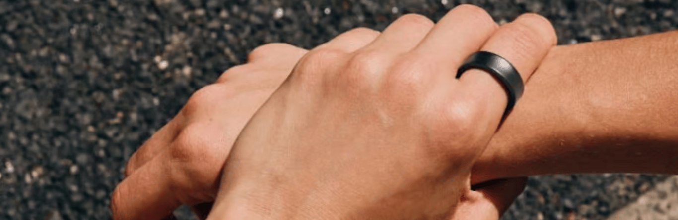 El nuevo anillo Samsung Galaxy Ring