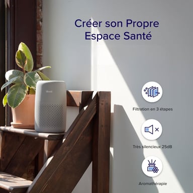 Purificatore d'aria LEVOIT Core Mini Pro